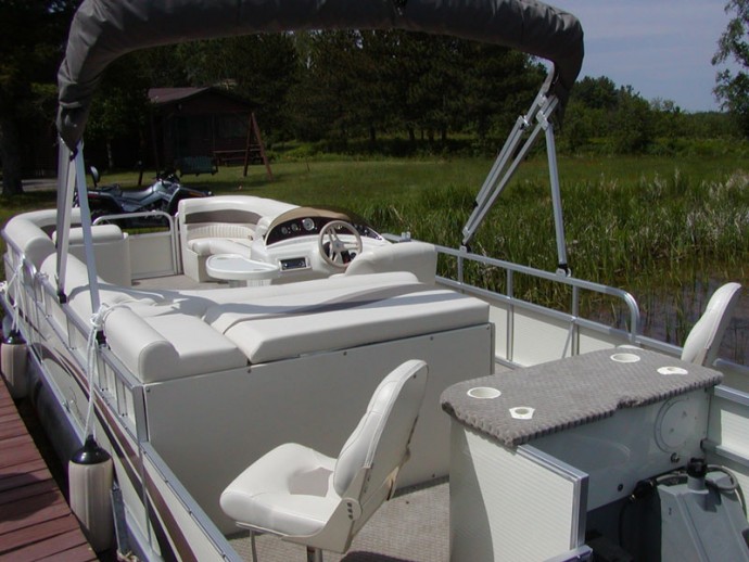 Boat Rental 3