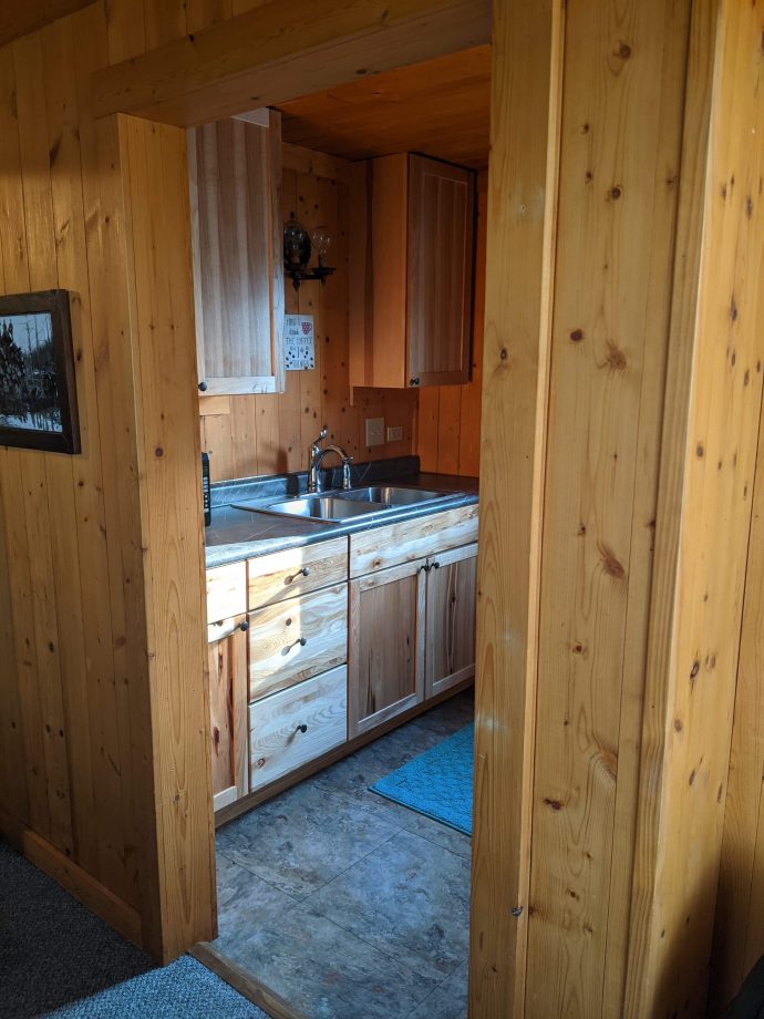 kitchenL