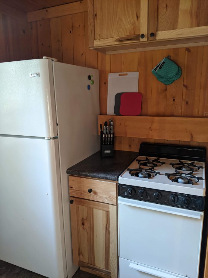 kitchenR