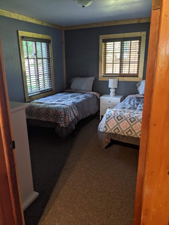 twinroom